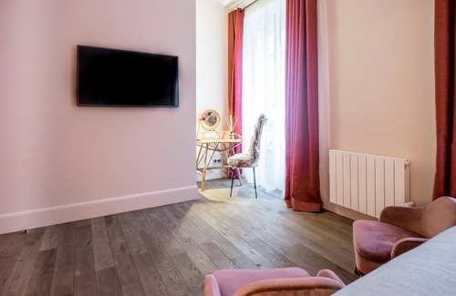 Quartier Saint-Georges Hotel | 1er Etage SoPi