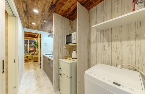 Okubo Apartment | 1F New AP Tluxury/Free WiFi