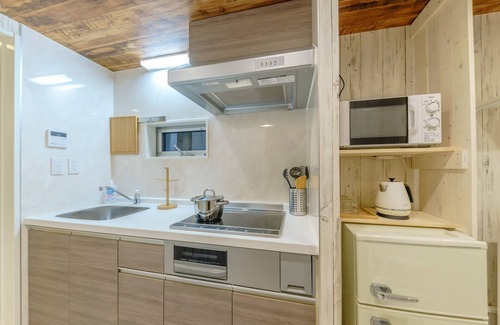 Okubo Apartment | 1F New AP Tluxury/Free WiFi