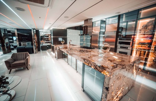 Zona Rosa Hotel | 1Million Suites