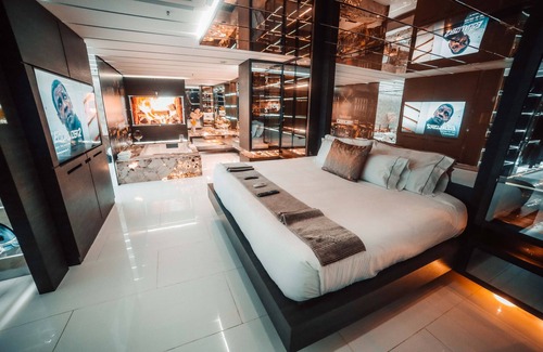 Zona Rosa Hotel | 1Million Suites