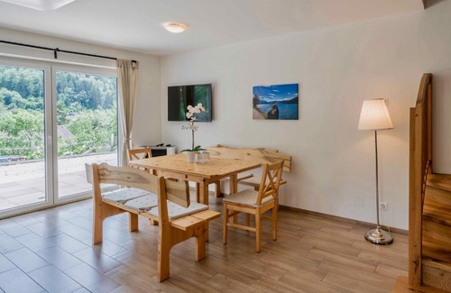Doebriach House | 1Schönes Ferienhaus im sonnigen Kärnten