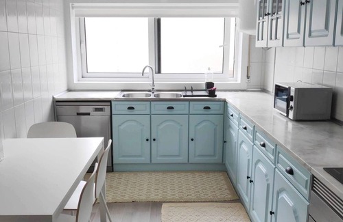 Barra Apartment | 1st line beach apartment