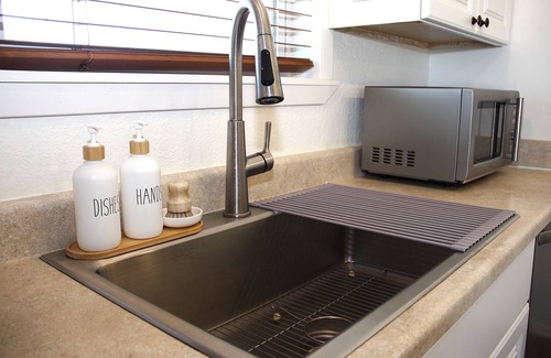 San Luis House | 1st Row, Unobstructed Gulf Views, Pet-Friendly!