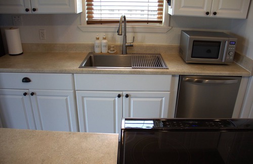 San Luis House | 1st Row, Unobstructed Gulf Views, Pet-Friendly!