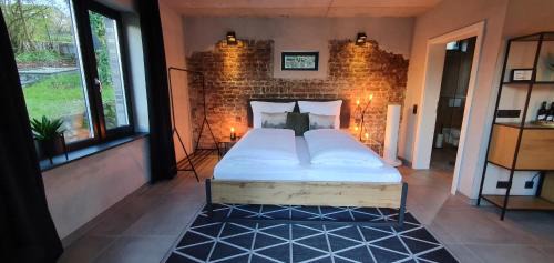 Grifflenberg House | 1Step2AllNature Tinyhouse