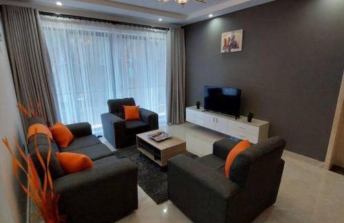 Thompson Estate Apartment | 1X BEST URBAN OASIS