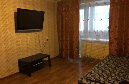 Sterlitamak Apartment | 2ка в центре на мира