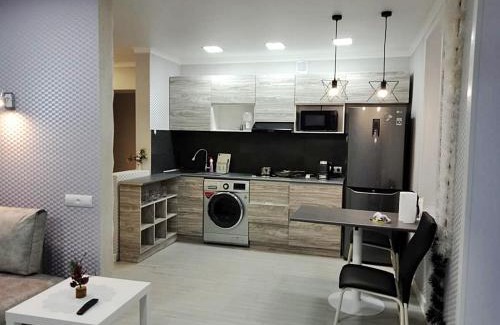 Pavlodar Apartment | 2х комнатная квартира на Назарбаева 44