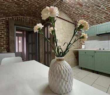Chernovtsy Apartment | 2х кім-й Loft на площі Філармонії by Willox