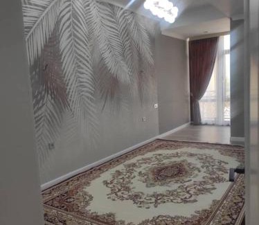 Osh Apartment | 2 -х комнатная квартира