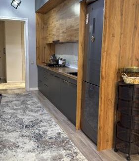 Osh Apartment | 2 -х комнатная квартира