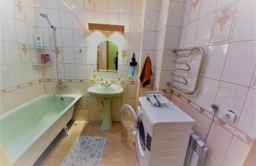 Tambov Apartment | 2-Х КОМНАТНАЯ, уютная на севере ТАМБОВА