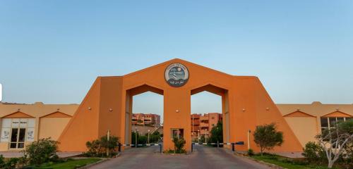 Zafarana Apartment | 2 غرفة فندقية بقرية فنار دي لونا
