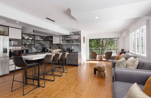 Peregian Beach House | 2/19 Jacana Street, Peregian Beach