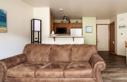 Downtown Kenosha House | 2/2.5 Lake Michigan Beachfront Pet Play Game Room