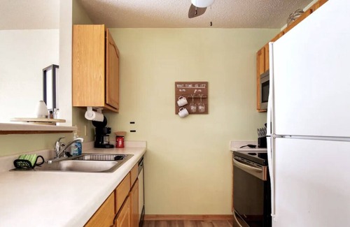 Downtown Kenosha House | 2/2.5 Lake Michigan Beachfront Pet Play Game Room