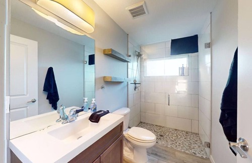 South Sarasota House | 2/2 South Sarasota Escape