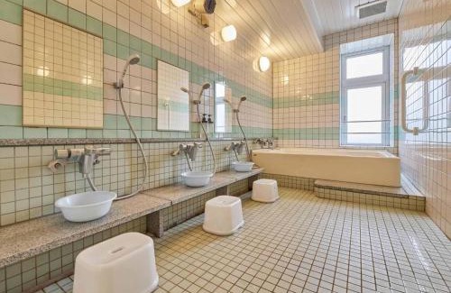 Kumagaya Hotel | 2-51 Miyamaecho - Hotel / Vacation STAY 8651