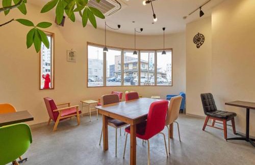Kumagaya Hotel | 2-51 Miyamaecho - Hotel / Vacation STAY 8651