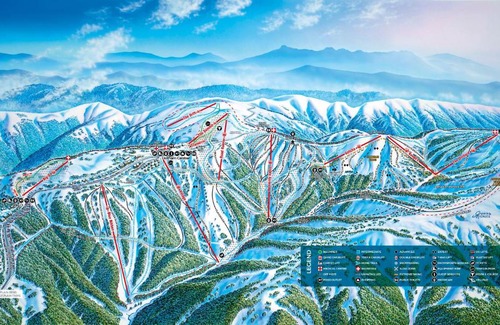 Hotham Heights Apartment | 2-53 Higgi Drive - Ski in Ski Out