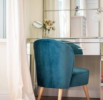 Salcombe House | 2 Albany House