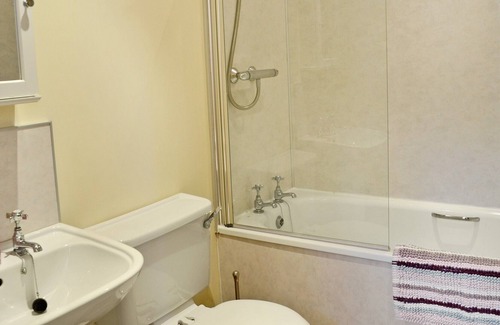 Thornhill Cottage | 2 bedroom accommodation in Carronbridge near Thornhill