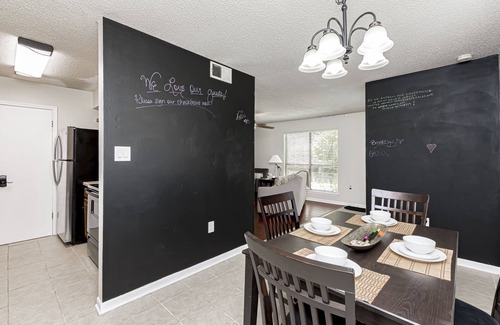 Highlands - Perkins House | 2 BD/2Bath 3.5 miles from LSU