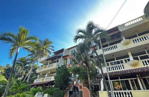 Cabarete House | 2 Bdr Serenity Beach Penthouse