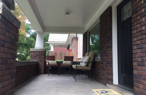 East Central House | 2 Bdrm 2 bath in Heart of SLC!
