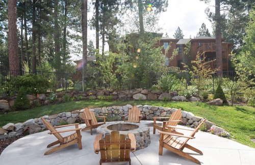 Incline Village Resort | 2-Bdrm Resort in beautiful Incline Village w/fitness room, Sleeps 8. Free WiFi