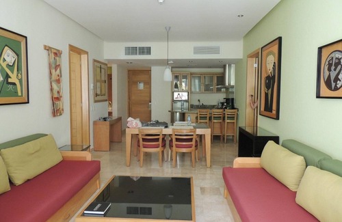 Puerto Juarez Resort | 2 BDRM SUITE AT VIDANTA GRAND MAYAN/GRAND BLISS