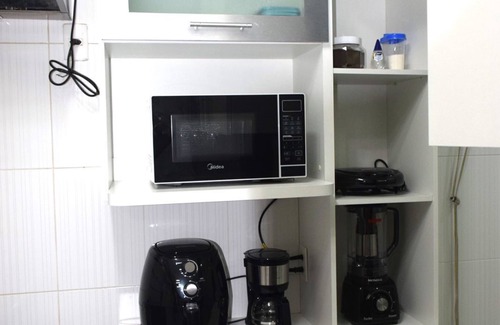 Copacabana RV Rental | 2 bedroom apartment Copacabana