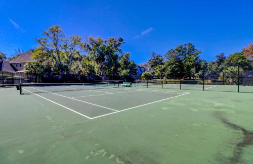 Shipyard Plantation Villa | 2 Bed 2 Bath Villa in Island,Shipyard - Hilton Head