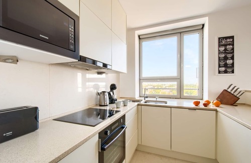 Nowe Miasto Apartment | 2 Bed. Apartment - ARKADIA 1