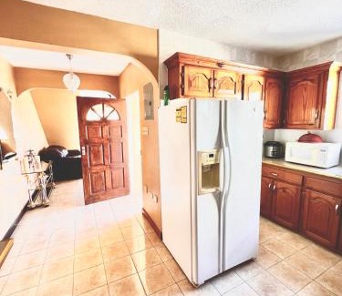 Salt Gut Apartment | 2 Bed Apartment at the Hideaway