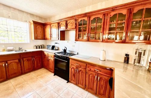 Salt Gut Apartment | 2 Bed Apartment at the Hideaway