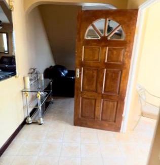 Salt Gut Apartment | 2 Bed Apartment at the Hideaway