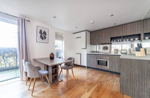 Lewisham Apartment | 2 Bed Apartment in Lewisham