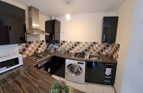 Sunderland Apartment | 2-bed Apartment Near Beaches & Attractions Petsok