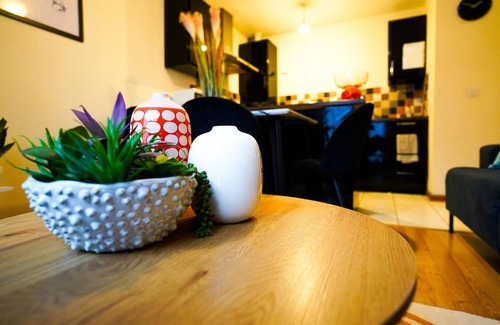 Sunderland Apartment | 2-bed Apartment Near Beaches & Attractions Petsok