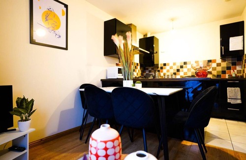Sunderland Apartment | 2-bed Apartment Near Beaches & Attractions Petsok