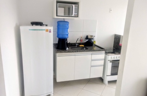 Kubitcheck RV Rental | 2 Bed Apartment Next to Guarapari Beach-ES