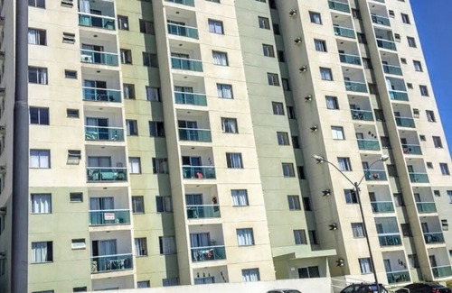 Kubitcheck RV Rental | 2 Bed Apartment Next to Guarapari Beach-ES