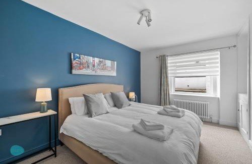 Barbican House | 2 Bed - Apartment No. 1 Windsor Villas