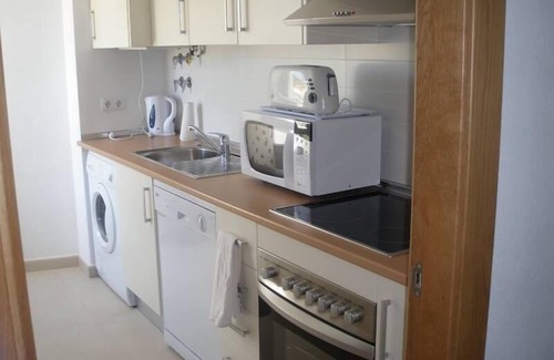 Sucina Apartment | 2 Bed Apartment On PGA Golf Course