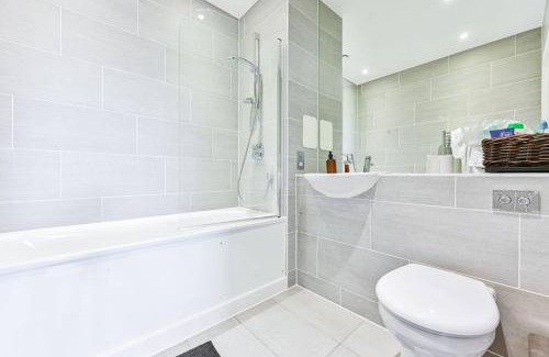 Wembley Park Apartment | 2 Bed Apartment only 15 mins from Central London