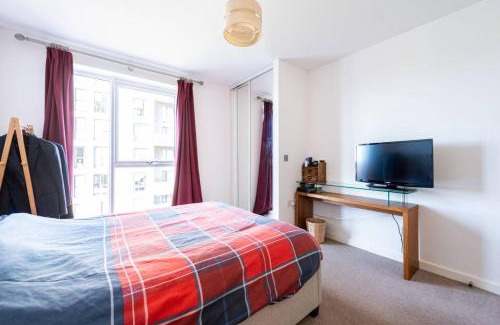 Wembley Park Apartment | 2 Bed Apartment only 15 mins from Central London