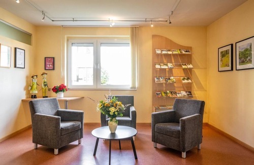 Gemund Apartment | 2-bed apartment with balcony and view - Gemünder Ferienpark Salzberg