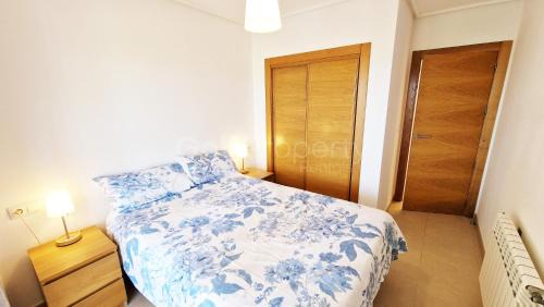 Sucina Apartment | 2-Bed Apartment with Stunning Golf & Pool Views